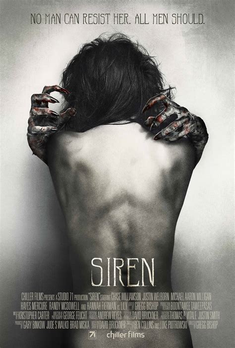 Siren (2016) .